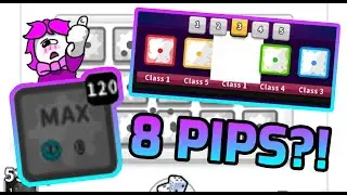 LEAKED DICE?! | What is the 