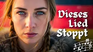 Ein deutsches Lied, das sofort still macht