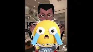 Ego quedo: wtf Anri quita el internet