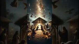 A Holy Night of Joy,