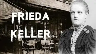 L'affaire glaçante et tragique de Frieda Keller