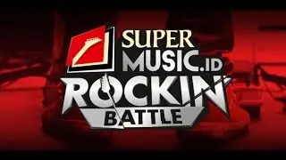Himaks Donkey - Demon  (Coffe Reggae Stone Cover) | Rock In Battle Compilation Tasikmalaya