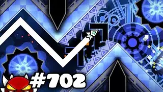Redemption 100% (Extreme Demon) by Zest
