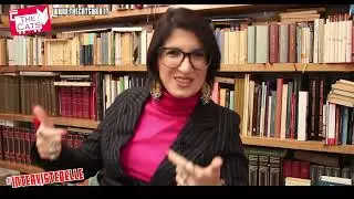 #intervistebelle di The Cats -  Sofia Muscato The Queen