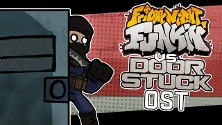 DOOR STUCK - Can't Make It w/MarStarBro [OFFICIAL VISUALS]