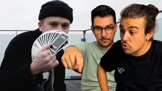 Analizamos &ldquo;Turbo&rdquo; de Noel Heath con Berto &ndash; Cardistry en detalle 🎴🔥