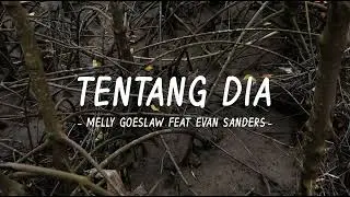 melly goeslaw ft evan sanders - tentang dia - anstory
