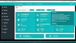 regal coin not a scam proof facts and more Earn Profit Up to 45% Monthly Bitconnect 2.0