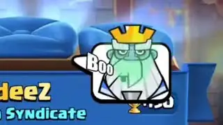 Playing Hypno deck w/Evo skarmy vs Hyperbait, also double lane dart gob pressure is crazy work ☺️