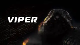 NEW THERMAL IMAGING DEVICE NITEHOG VIPER | International Release Trailer