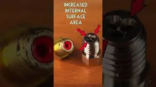 Невероятное сопло для 3D-принтера 😱