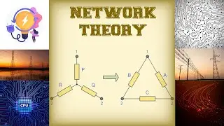 Network Theory (08/08/2022) (Lecture 5) (Dr. Kabita Purkait) (Monday)