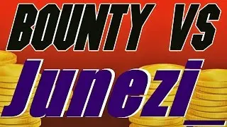 NHL 16 HUT Bounty #25 vs. Junezi_