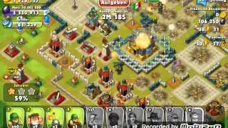 Jungle Heat Tournament