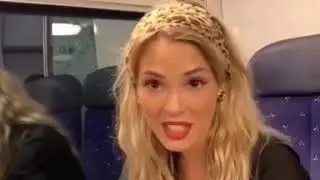 Новые лучшие инстаграм видео от Натали Сычевская sychevskaya face НОВЫЙ ВЫПУСК