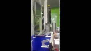 Petri Dish Automatic Assembly and Package