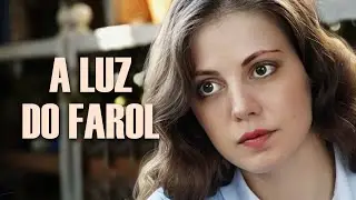 A LUZ DO FAROL | Filme dublado completo | Filme rom&acirc;ntico em Portugu&ecirc;s