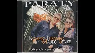 ROMERO LUBAMBO & MAURO SENISE &ndash; 07 Can&ccedil;&atilde;o Para Kaya