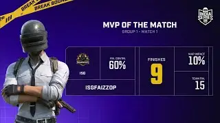 SOLO 9F ISGFAIZZOP RONDO BGIS R2 POV 1v3 TEAM LOLZZZ BGIS 2026 @mrspike_gaming @kraftonindiaesports