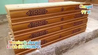 chez sekkou chergui