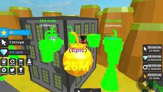 How to be out of bounds in radioactive map in tapping legends