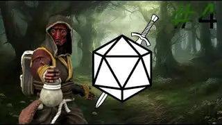 Triad Empire D&D Episode 4 (Lycan Raid)