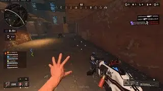 ❌WH-CHEATER HEISENBERG❌NEW BLACKOUT BLACK OPS 4
