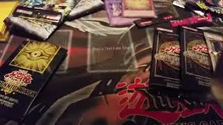 Yu-Gi-Oh! - OCG Packs Plus OTS Packs 16 Openings