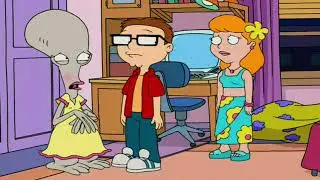 American Dad - Steve & Roger best moments #part 1 #americandad