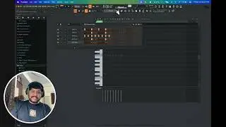 FL Studio 25 Basics Overview | windows and their functions