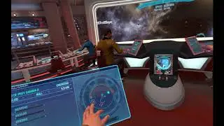 Star Trek Bridge Crew: AN-DOY!-D
