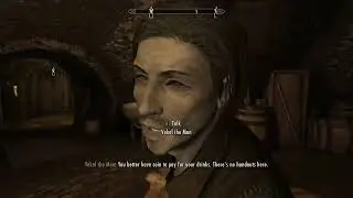 The Ratway Vaults Fail Skyrim (series x) anniversary edition