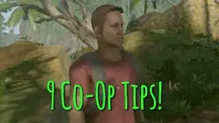 9 Co-Op Tips! | Green Hell
