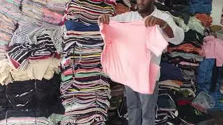 TIRUPUR SURPLUS  HMT LONG TOPS