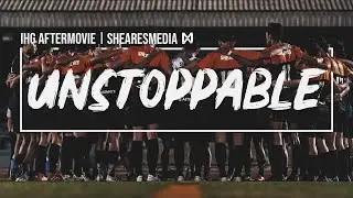 Inter-Hall Games 1920 - Unstoppable | Sheares Hall