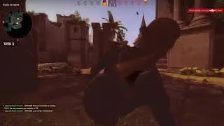 GeForce GTX 1050 Test - CSGO - New Map - Pro plays
