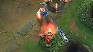 MSF Vetheo insane outplay