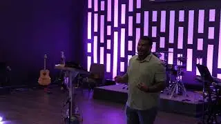 From Empty Wells to Living Water