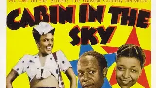 Cabin in the Sky (1943) Ruby Dandridge, 2