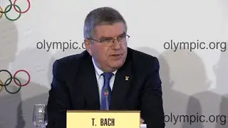 Olympics: Russia Can Compete as Neutral