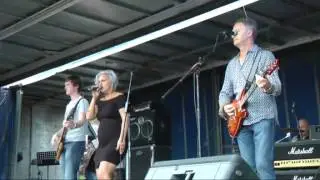 Catching Kate   ...Take Another Little Piece Of My Heart@Newton Beer Festival