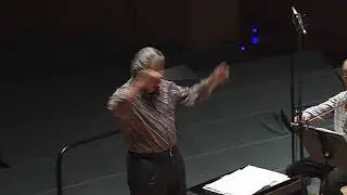 Yuri Simonov conducting (2005) Bruckner: Sinfonie No 9 Best Conducting