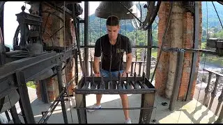 Le campane di Capizzone (BG) - Allegrezze
