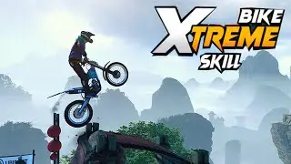 Stunt Bike Extreme stream by Yashu dada 16