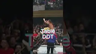 'Death Defying Maniac' Sabu #wwe #wrestling #moments #sabu