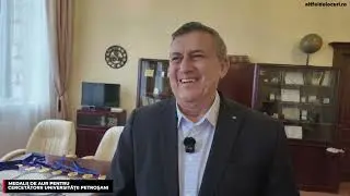 Universitatea Petroșani: medalii de aur pentyru invenții