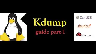 Unveiling the Most Powerful Linux Diagnostic Tool - What Is Kdump?|Linux crash analyzer | Dailystudy