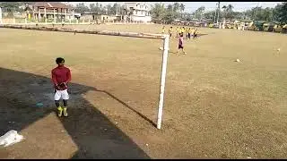 Assam warriors sports academy