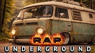 Vol# 63 🤘Heavy Metal Rap /Gangster trap / Underground Rap / Hiphop