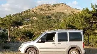 AFYON ALANYURT KÖYÜ 18.07.2022 BAKACAK